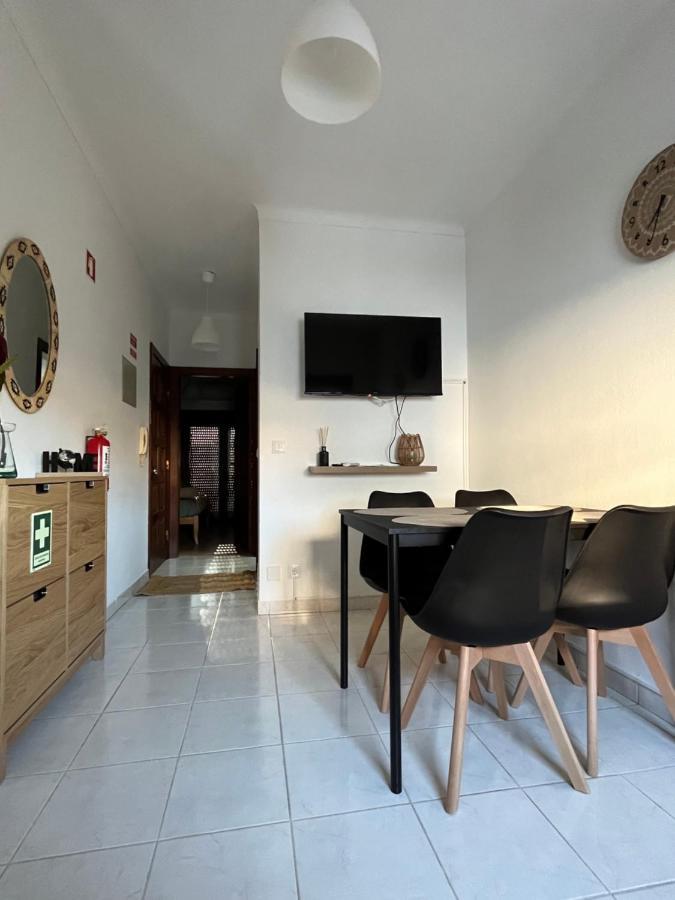 Casas Da Margarida Apartment Vila Nova de Foz Coa Exterior photo
