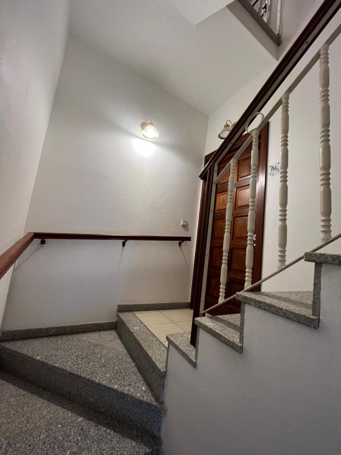 Casas Da Margarida Apartment Vila Nova de Foz Coa Exterior photo